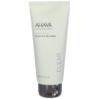 ahava purifying mud mask 100 ml maschera