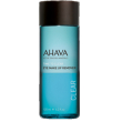 ahava time to clear eye make up remover struccante occhi bifasico (125 ml)