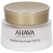 ahava even tone crema illuminante spf20 50 ml