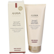 ahava dermud crema corpo nutriente 200 ml