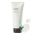 ahava liquid dead sea salt gel tonificante corpo (200 ml)