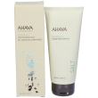 ahava deadsea salt - sale esfoliante liquido in gel, 200 ml