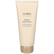 ahava crema minerale per le mani 100 ml