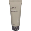 ahava time to energize men 100 ml crema