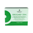 sebogard oral integratore per la pelle 30 bustine - difa cooper