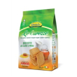 farabella le carezze biscotti senza glutine latte & miele 300 grammi