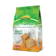 farabella le carezze biscotti senza glutine yogurt 300 grammi