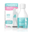 zuccari fordren pancia piatta 250 ml - integratore drenante