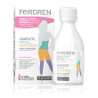 zuccari fordren complete 300 ml - integratore drenante