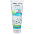 zuccari bagnodoccia d’aloe ultradelicato 250 ml schiuma da bagno