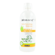 zuccari aloevera² succo puro d'aloe + enertonici, bottiglia da 1000ml, con pappa reale e vitamine d