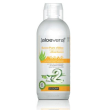 zuccari aloevera 2 succo puro d'aloe a doppia concentrazione + enertonici 1 l