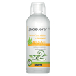 aloevera2 succo puro aloe + enertonici