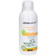 zuccari succo puro d’aloe + enertonici 1000 ml soluzione orale