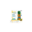 zuccari super ananas slim drenante e snellente 25 bustine da 10ml