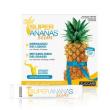 super ananas slim integratore drenante 25 bustine