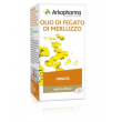 olio di fegato di merluzzo 60 perle arkocapsule