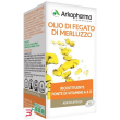 arko capsule olio fegato merluzzo 60 capsule