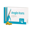 angio-kura 30 compresse - integratore per la circolazione venosa