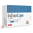 ialoral 1500 30 compresse