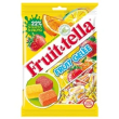 fruittella fruit mix caramelle morbide, 180 g