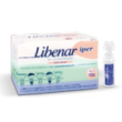 libenar iper monodose soluzione ipertonica 18 flaconcini