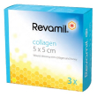 revamil collagen cm5x5 3pz