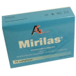 mirilas 30 compresse - integratore alimentare