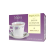 malva bio 20 bustine - infuso emolliente, proprietà emollienti naturali