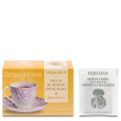 erbamea zenzero&limone tisan bio 20 filtri