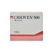 crioven 500 - integratore utile al microcircolo 16 bustine