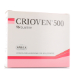 crioven 500 16bst