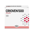 crioven 500 per benessere cardiovascolare e microcircolo 16 bustine - varie