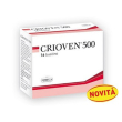 crioven 500 16bust