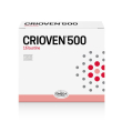 crioven® 500 bustine - favorisce le funzionalità del microcircolo 16 p