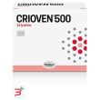 crioven 500 16 bustine
