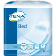 tena bed - 40 traverse assorbenti per incontinenza plus 60x60 cm