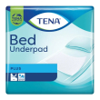 tena bed plus traverse per incontinenza 60 x 40cm 40 pezzi