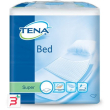 traversa per incontinenza non rimboccabile tena bed super 60x90cm 35 pezzi