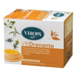 viropa drenante tisana 15bust