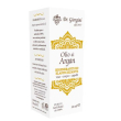 dr. giorgini olio di argan viso corpo e capelli 50 ml