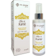 olio di karitè 125 ml