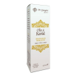 dr giorgini olio di karit&egrave; 125 ml