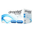 droplet ago per penna da insulina g32 8mm 100 pezzi