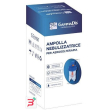 ampolla aerosol plastica gammadis 1 pezzo