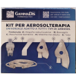 kit per aerosolterapia universale