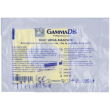 gammadis contenitore urina baby maschio 1 pz