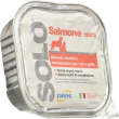 solo salmone - alimento monoproteico per allergie e intolleranze alimentari 300 gr