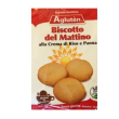 agluten biscotti senza glutine mattino 300 grammi