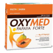 oxymed papaya forte 7 bustine - integratore alimentare